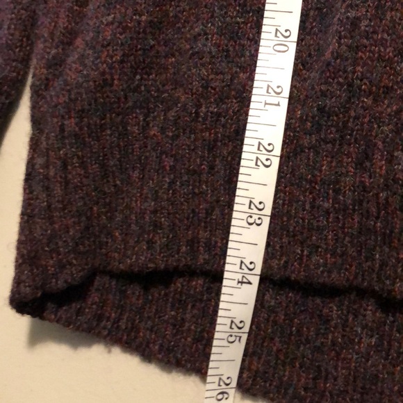 Vintage Crew Sweater - Picture 3 of 6